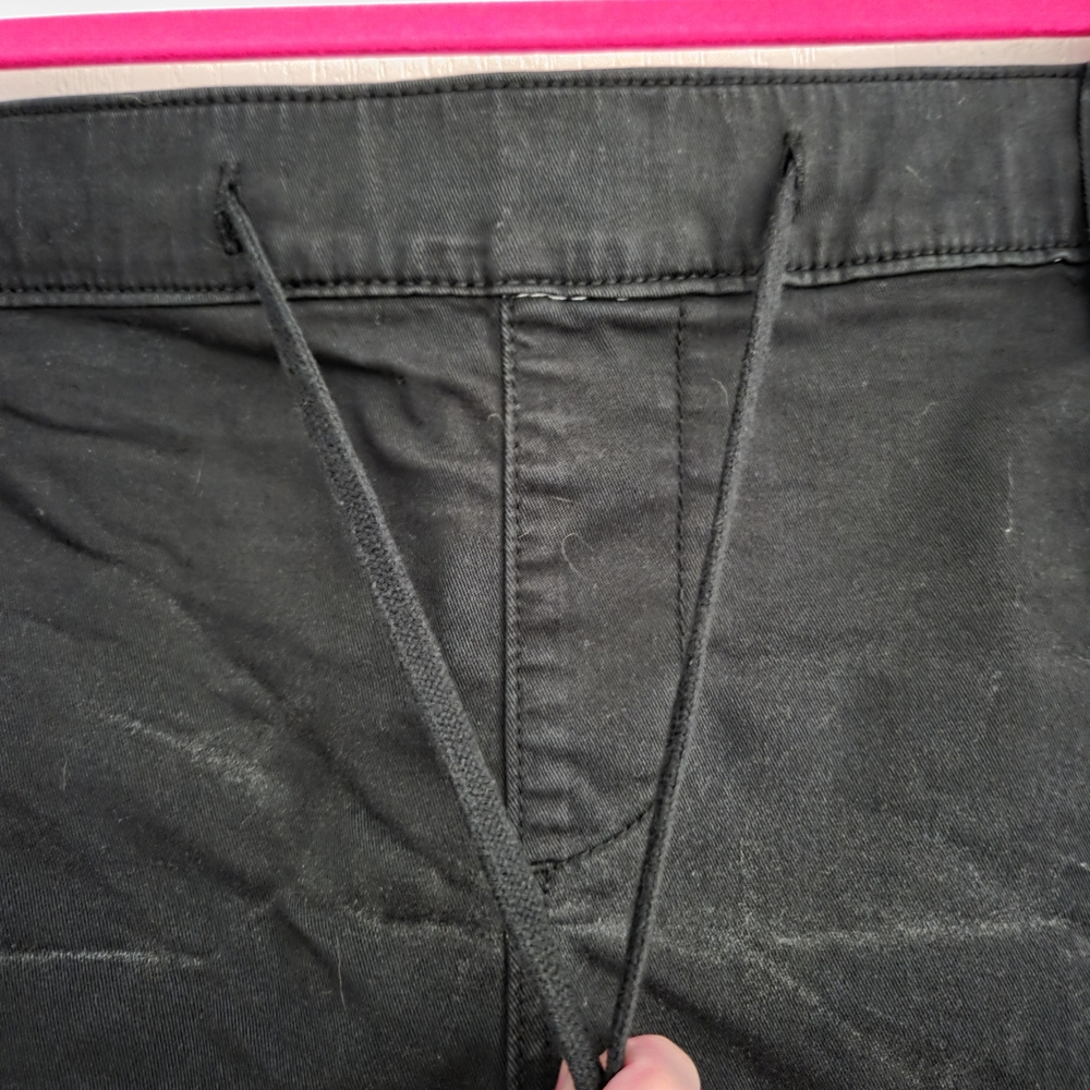 Torrid 3.5" Pull-On Weekend Mid-Rise Short- Size 3x - Picture 6 of 11
